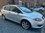 Seat Toledo 1.9 TDI 105 tweedehands uit het jaar 2009, Auto's, Seat, Particulier, Te koop, Toledo, Handgeschakeld