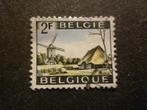 België/Belgique 1968 Mi 1522(o) Gestempeld/Oblitéré, Timbres & Monnaies, Envoi, Oblitéré