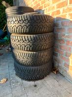 Winterbanden Vw transporter t5, Auto-onderdelen, Banden en Velgen, Ophalen, Winterbanden