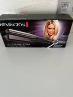 Stijltang Remington Pro Ceramic Extra, Ophalen, Zo goed als nieuw