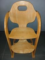 Trip trap stoel, Enlèvement