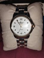 Heren horloge Tissot, Handtassen en Accessoires, Horloges | Heren, Ophalen of Verzenden, Nieuw, Polshorloge, Staal