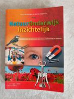 Amito Haarhuis - Natuuronderwijs inzichtelijk, Amito Haarhuis; Carla Kersbergen, Ophalen of Verzenden, Zo goed als nieuw