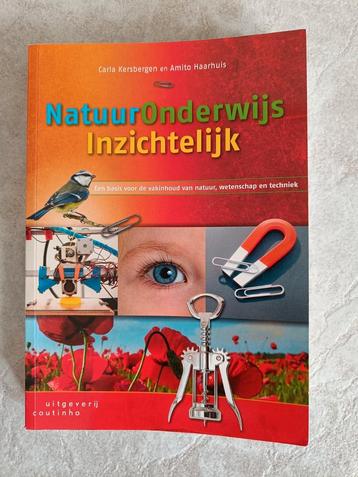 Amito Haarhuis - Natuuronderwijs inzichtelijk beschikbaar voor biedingen