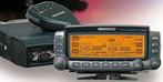 kenwood tmd 700 e, Telecommunicatie, Ophalen, Zo goed als nieuw, Zender en Ontvanger