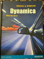 Russell C. Hibbeler - Dynamica, Boeken, Schoolboeken, Ophalen, Nederlands, Russell C. Hibbeler