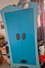 Kinderkleerkast, Kinderen en Baby's, Ophalen, Gebruikt