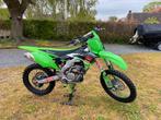 Kawasaki kxf 250 2018, Motos, Particulier, Enduro