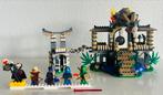 Lego Ninjago - 70749 Entrez dans le serpent, Enfants & Bébés, Comme neuf, Ensemble complet, Lego, Enlèvement ou Envoi