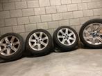 Jantes BMW 205/55 R16, Autos : Pièces & Accessoires, Pneus et Jantes, 4 Saisons, 16 pouces, 205 mm