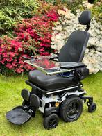 Life&Mobility Karma rolstoel invalide elektrische rolwagen, Ophalen of Verzenden, Inklapbaar, Zo goed als nieuw, Elektrische rolstoel