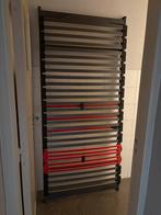 Lattenbodem swissflex Wellflex, Ophalen, Zo goed als nieuw