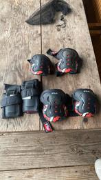 Bescherming voor rollerskates, Sport en Fitness, Skeelers, Gebruikt, Kinderen, Bescherming, Ophalen