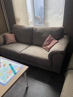 Fauteuil, Huis en Inrichting, Ophalen, Hout, Gebruikt, Tissus