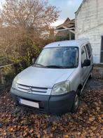 Citroen Berlingo 1.6 D, Auto's, Voorwielaandrijving, Stof, 4 cilinders, Citroën