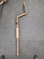 Tube Intermédiaire Inoxcar Megane 3 RS TCSMEG, Auto-onderdelen, Ophalen, Gebruikt, Renault