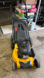 Ironside grasmaaier, Enlèvement, Comme neuf