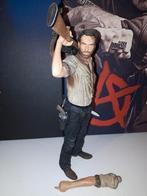 The Walking Dead Rick Grimes Figure, Ophalen, Zo goed als nieuw