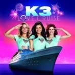 K3 - LOVE CRUISE, Ophalen of Verzenden, Nieuw in verpakking