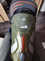 Skischoenen heer merk Salomon, Enlèvement