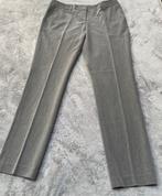 Geklede damesbroek - grijs -maat 40 - Essentiel, Kleding | Dames, Broeken en Pantalons, Maat 38/40 (M), Essentiel, Nieuw, Ophalen of Verzenden