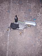 VOLKSWAGEN GOLF 4 RUITENWISSERMOTOR ACHTERAAN (3P OF 5P), Ophalen, Gereviseerd, Volkswagen