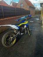 Sherco sm r 70 cc, Fietsen en Brommers, Ophalen, Zo goed als nieuw