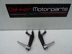 Set Duo / Achter Voetsteunen Yamaha YZF R1 2015-2016-2017 >, Motoren, Ophalen of Verzenden, Nieuw
