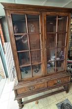 Meuble Vitrine, Huis en Inrichting, Ophalen, Gebruikt
