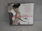 2cd De Mooiste Openingsdansen - Vol. 1, Cd's en Dvd's, Ophalen