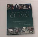Encyclopedie voor paarden, Ophalen of Verzenden, Zo goed als nieuw