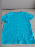 Verschillende T-shirts maat 98-104, Ophalen of Verzenden, Zo goed als nieuw, Jongen of Meisje, Shirt of Longsleeve