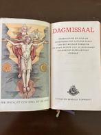 Dagmissaal 1957., Ophalen of Verzenden, Zo goed als nieuw