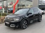 Citroen C5 Aircross 1.2 PureTech 130 EAT8 Feel, Auto's, Citroën, Te koop, Benzine, 147 g/km, 5 deurs