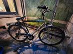 Velo de ville, Vélos & Vélomoteurs, Autres marques, Moins de 10 vitesses, Enlèvement, Utilisé