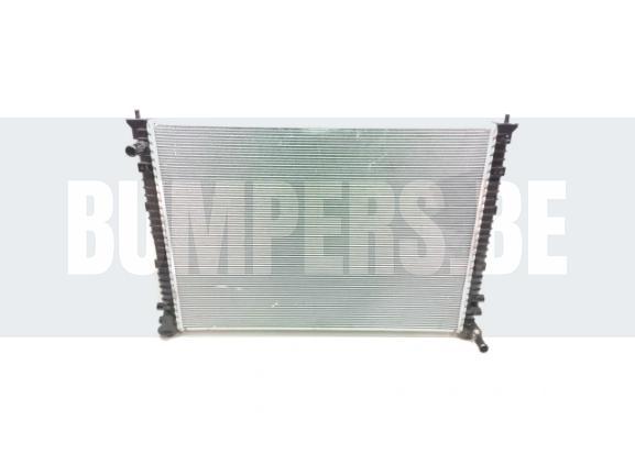 RADIATEUR RADIATOR WATER COOLER RADIATOR Hongqi E-HS9 2022-, Auto-onderdelen, Motor en Toebehoren, Gebruikt, 6 maanden garantie