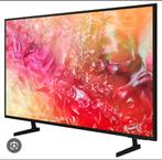 Samsung Smart TV 55Inch met soundbar en woofer, Audio, Tv en Foto, Ophalen, Zo goed als nieuw, Samsung, Smart TV
