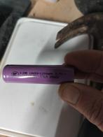 Oplaadbare batterij 18650, Computers en Software, Accu's en Batterijen, Ophalen, Nieuw
