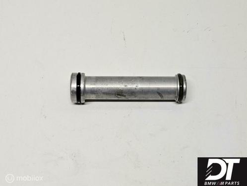 Carterpan olie pijp BMW M5 E39 S62 V8 S62B50 11131406863, Autos : Pièces & Accessoires, Moteurs & Accessoires, Utilisé, Enlèvement ou Envoi