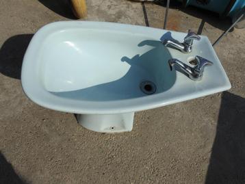 gratis bidet beschikbaar voor biedingen