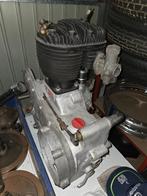 NSU 501T en 601T Motoren, Motoren, Ophalen, Gebruikt