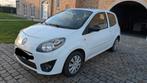 Renault Twingo 2008 1.2 Essence, Autos, Renault, Bluetooth, Boîte manuelle, Particulier, Tissu