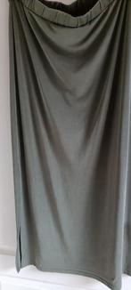t-shirt + rok merk Vila, Ophalen, Maat 36 (S), Groen