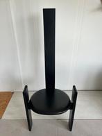 Golem Chair by Vica Magistretti, Huis en Inrichting, Stoelen, Ophalen of Verzenden, Zo goed als nieuw, Zwart