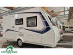 Caravelair ALBA 390 STYLE, Caravans en Kamperen, Bedrijf, 750 - 1000 kg, 4 tot 5 meter, Caravelair