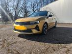 Opel astra Ultimate model 2022 topstaat, Auto's, Opel, Overige kleuren, 96 kW, 5 zetels, 5 deurs