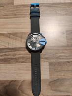 Diesel heren horloge dz-4500, Overige merken, Staal, Polshorloge, Overige materialen