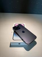 Apple iPhone 14 Pro, Telecommunicatie, Mobiele telefoons | Apple iPhone, Paars, Ophalen of Verzenden, Zo goed als nieuw, 82 %