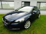 Volvo V40 1.6d Navi/AutAirco/Cruise/Camera/Bluetooth/USB/17", Autos, Volvo, 5 places, Berline, 1560 cm³, Tissu