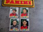 PANINI AUTOCOLLANTS DE FOOTBALL COUPE DU MONDE 98 FRANCE Cou, Enlèvement ou Envoi